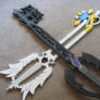 Oathkeeper and Oblivion