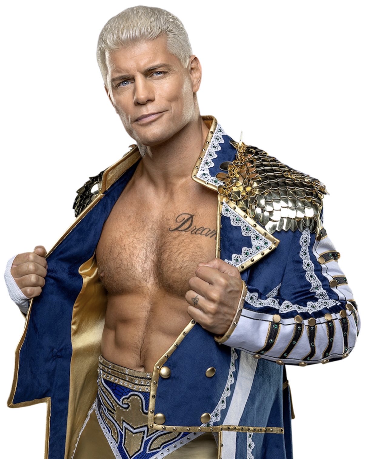 Cody Rhodes Codelander CODY RHODES PNG RENDER TRANSPARENT IMAGE WWE by breepunker on DeviantArt