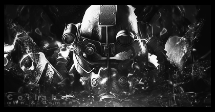 Fallout Black/White by TheArgon on DeviantArt