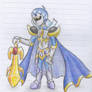 Sir Meta Knight