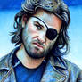 Snake Plissken