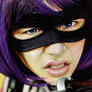 Kick-Ass - Hit Girl