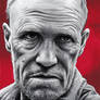 The Walking Dead - Merle Dixon