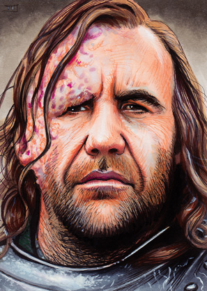 The Hound