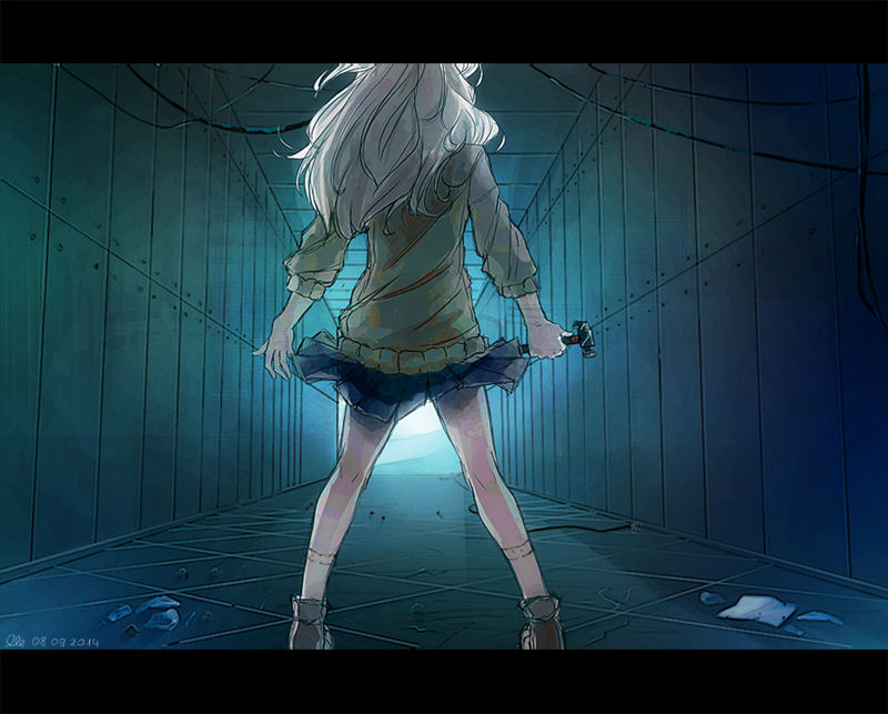 Radioactive Attaint I Zadanie 1I by CheerfulDaisy on DeviantArt