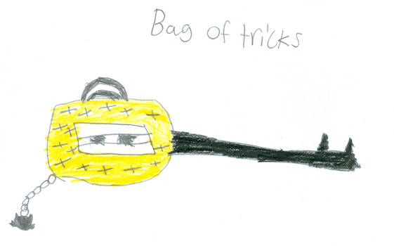 Bag of tricks