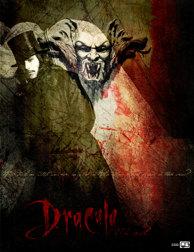 Dracula 1992