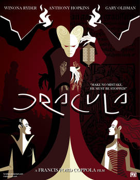 Dracula (1992)