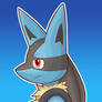 Lucario