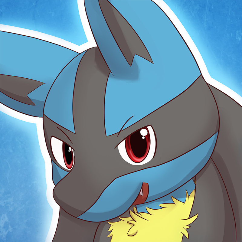 Lucario