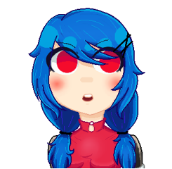 i tried to pixel--