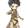 CM: Owain