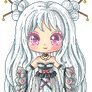 CM: Eira Pixel Doll