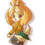 Isabelle