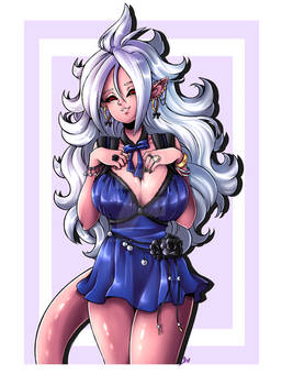 Android 21.0