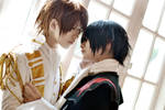 Code Geass_Sincerely yours