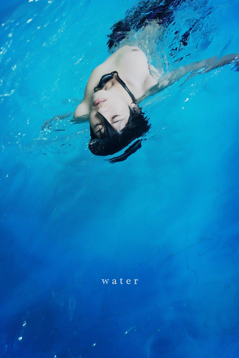 Free!_Water is Alive