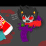 THIS IS KARKAT, OVER.