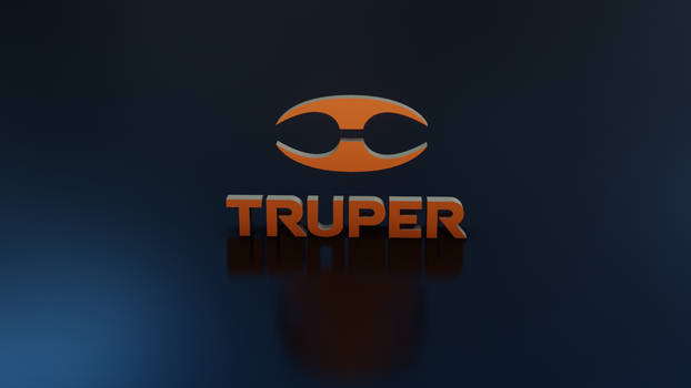 Truper Wallpaper