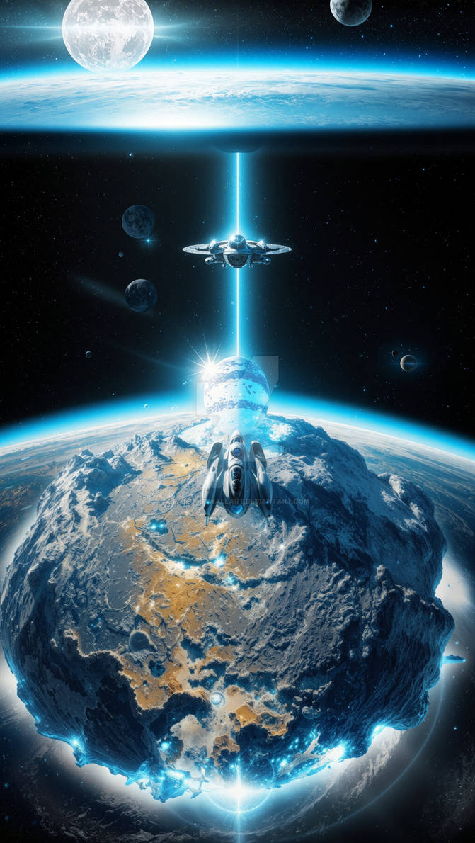 Java Space World Space Worlds 94 by PixieDustWallArt on DeviantArt