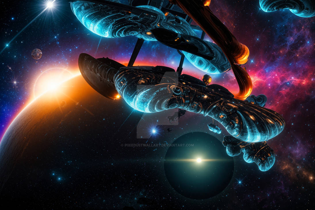 Java Space World Space Worlds 204 by PixieDustWallArt on DeviantArt