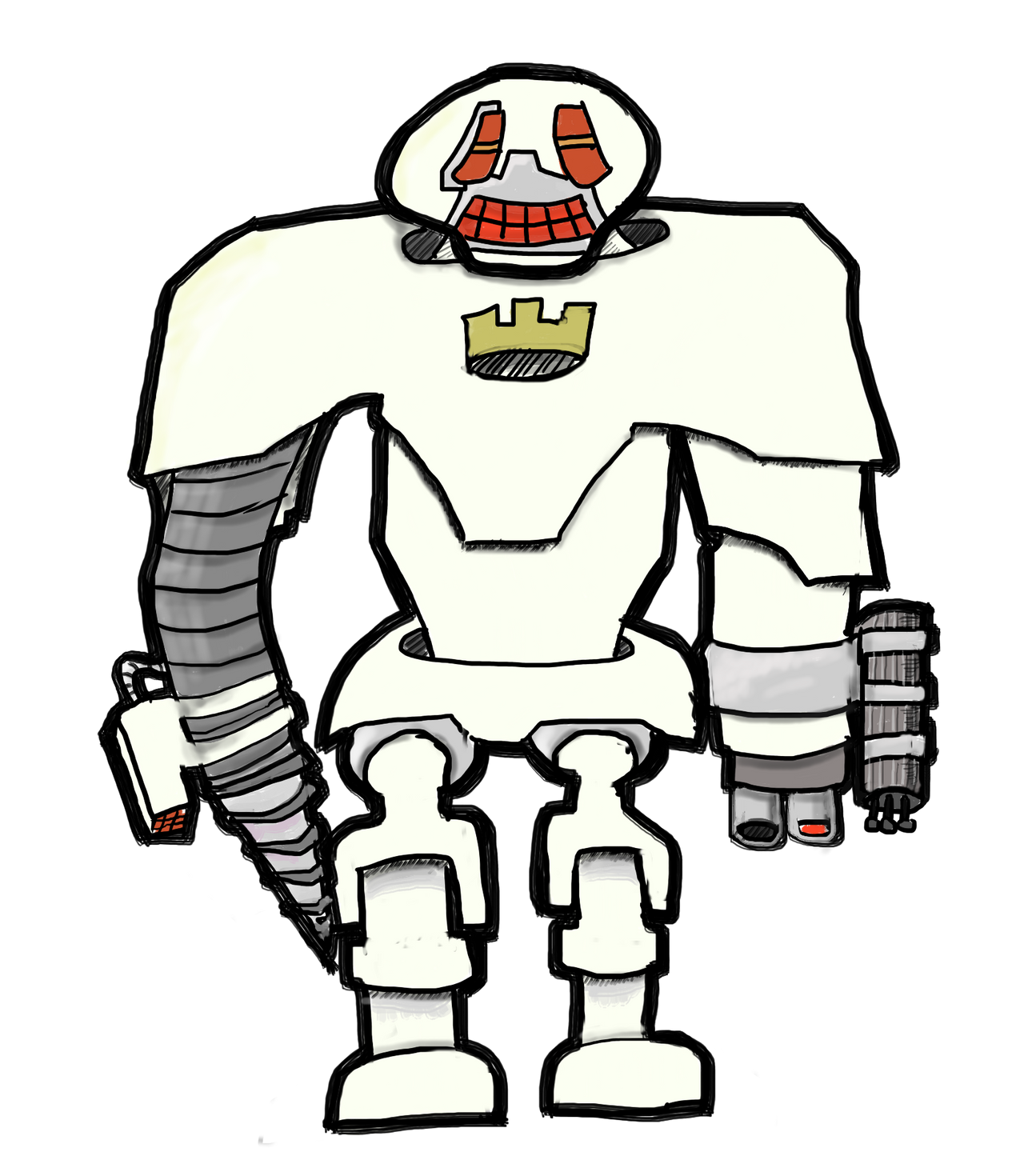 Doekoe Doekoe 2 by Konstrukto on DeviantArt