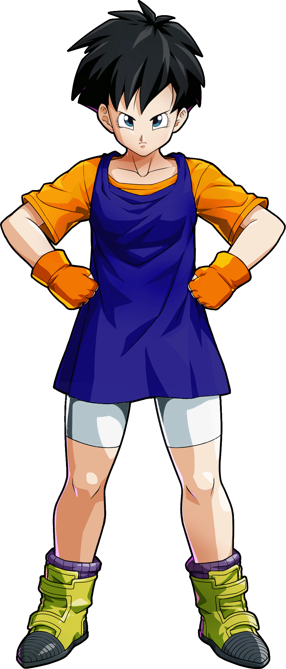 What Do Square Colors Mean In Dbfz at Lara Roberts blog