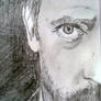 Hugh Laurie