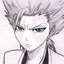 BLEACH - Hitsugaya Toshiro