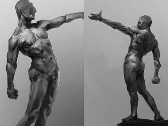 Figure Study