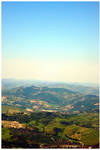 San Marino by creazil