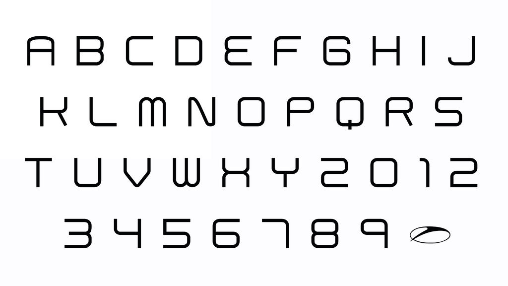A State Of Trance title font replica by Trance-elite on DeviantArt