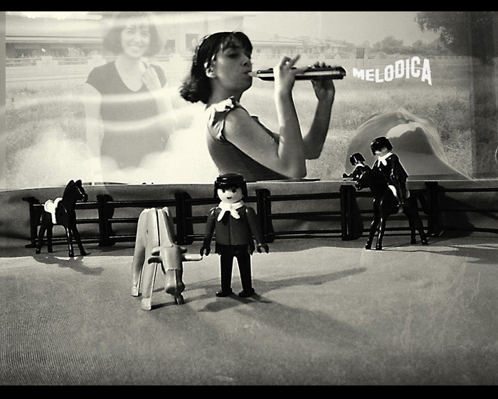 melodica