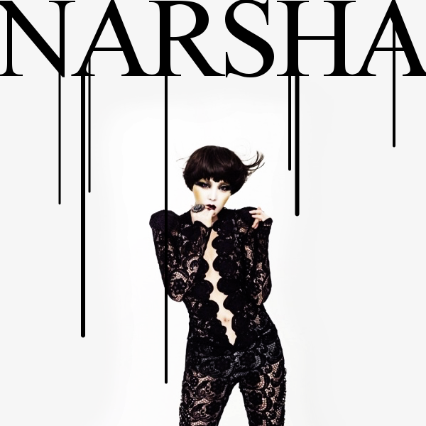 Narsha DELUXE