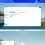 Windows 11 Light theme V2 For Windows 7