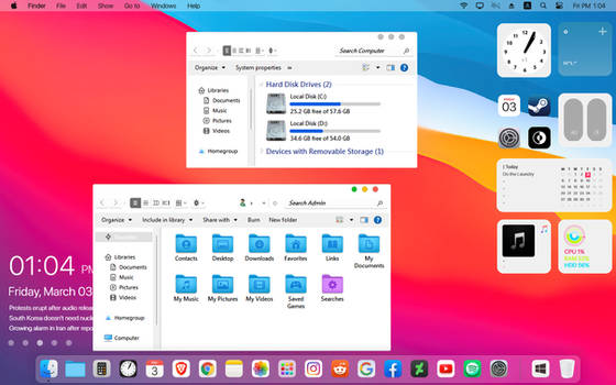 Explore the Best Sur Art | DeviantArt