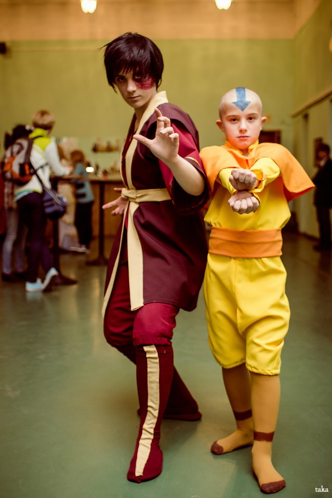 Zuzu.Aang