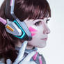 D.va portrait