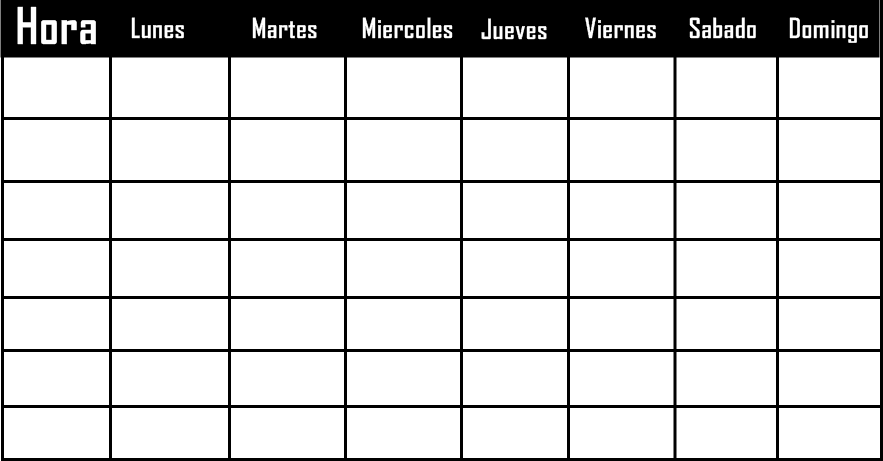 Bonos por jugar en horarios especiales