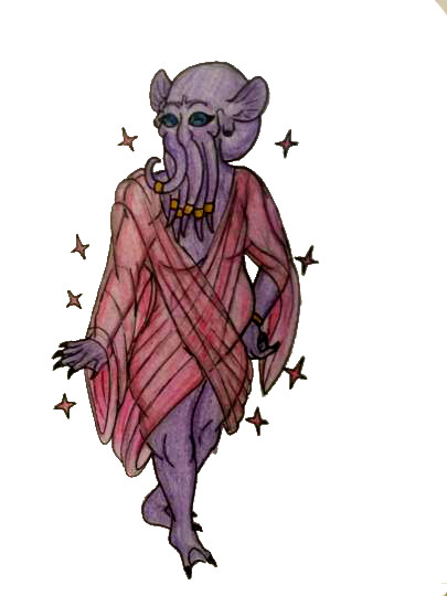 Octavia by Bysthedragon on DeviantArt