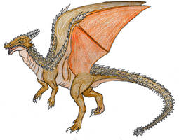 Dracorex Hogwartzia