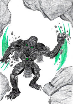 Toa Onua