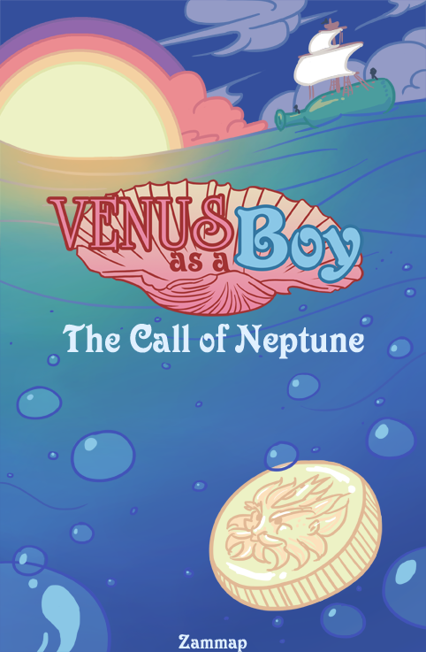 The Call of Neptune