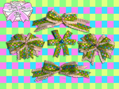 Digital Bows