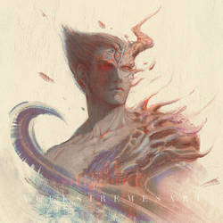 Kazuya Mishima
