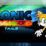 [HD] Sonic Dimensions WALLPAPER - Tails