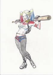 Harley Quinn