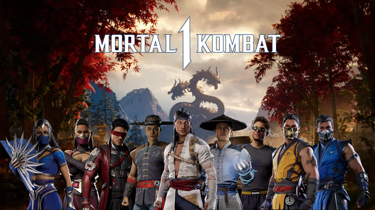 Mortal Kombat: Onslaught Update Adds MK1 Shang Tsung