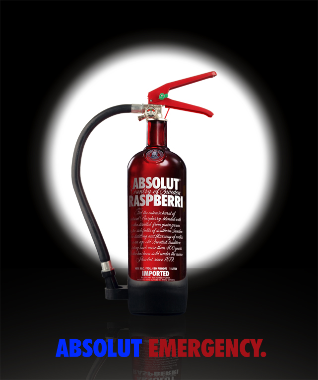 ABSOLUT EMERGENCY