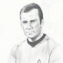 Captain James T. Kirk